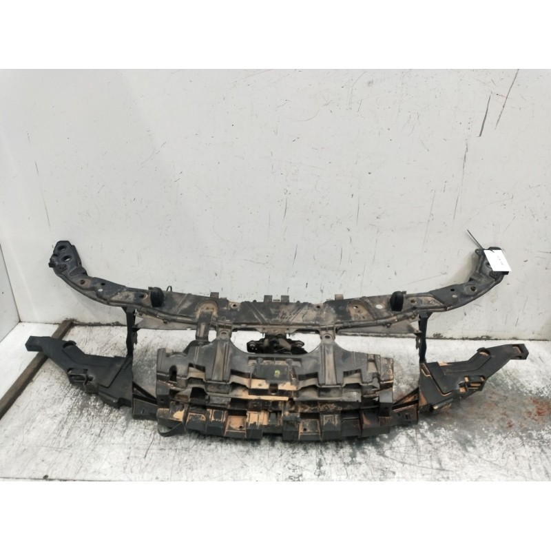 Recambio de panel frontal para renault laguna iii (bt0/1) 1.5 dci (bt00, bt0a, bt0t, bt1j) referencia OEM IAM   2008