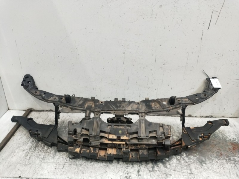 Recambio de panel frontal para renault laguna iii (bt0/1) 1.5 dci (bt00, bt0a, bt0t, bt1j) referencia OEM IAM   2008