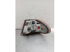 Recambio de piloto trasero izquierdo para mercedes-benz clase e (w210) e 300 d (210.020) referencia OEM IAM A2108204364 197201 1 2