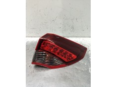 Recambio de piloto trasero derecho para renault laguna iii (bt0/1) 1.5 dci (bt00, bt0a, bt0t, bt1j) referencia OEM IAM  VER FOTO