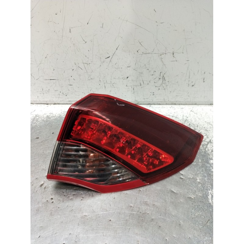 Recambio de piloto trasero derecho para renault laguna iii (bt0/1) 1.5 dci (bt00, bt0a, bt0t, bt1j) referencia OEM IAM  VER FOTO