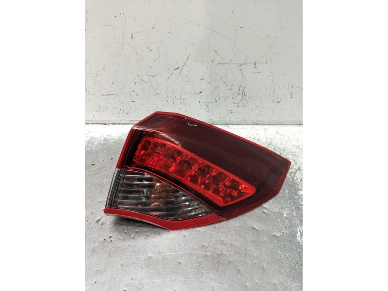 Recambio de piloto trasero derecho para renault laguna iii (bt0/1) 1.5 dci (bt00, bt0a, bt0t, bt1j) referencia OEM IAM  VER FOTO