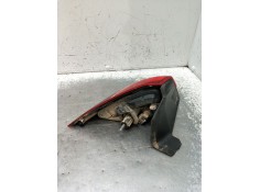 Recambio de piloto trasero derecho para renault laguna iii (bt0/1) 1.5 dci (bt00, bt0a, bt0t, bt1j) referencia OEM IAM  VER FOTO 2