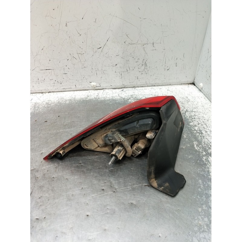 Recambio de piloto trasero derecho para renault laguna iii (bt0/1) 1.5 dci (bt00, bt0a, bt0t, bt1j) referencia OEM IAM  VER FOTO