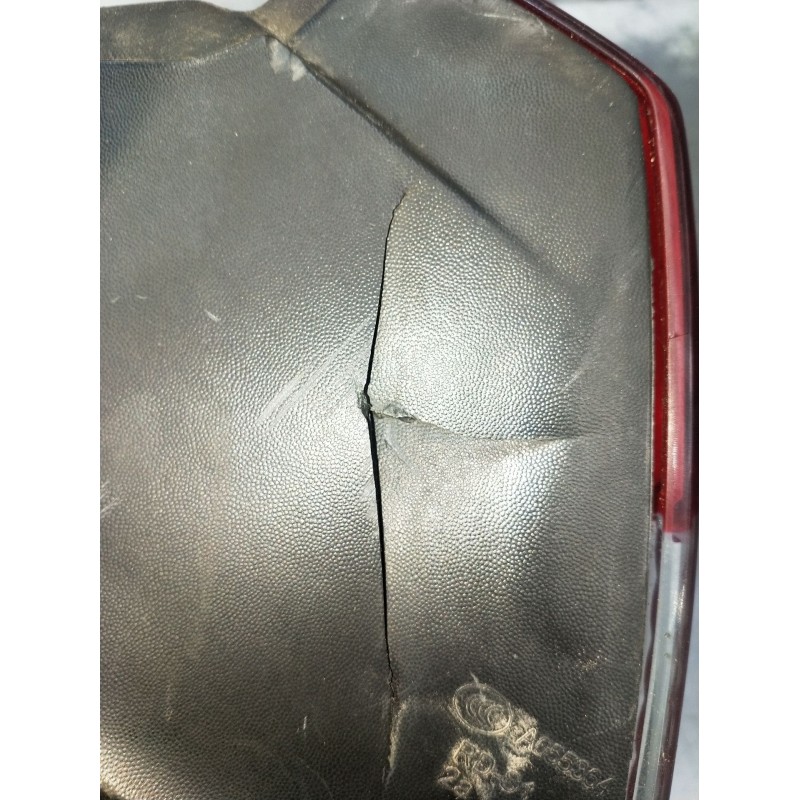 Recambio de piloto trasero derecho para renault laguna iii (bt0/1) 1.5 dci (bt00, bt0a, bt0t, bt1j) referencia OEM IAM  VER FOTO