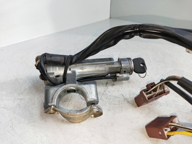 Recambio de conmutador de arranque para mg rover serie 400 (rt) 2.0 turbodiesel referencia OEM IAM   