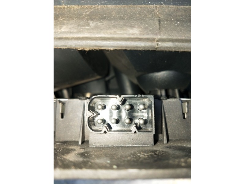 Recambio de piloto trasero derecho para bmw 3 compact (e36) 318 tds referencia OEM IAM   