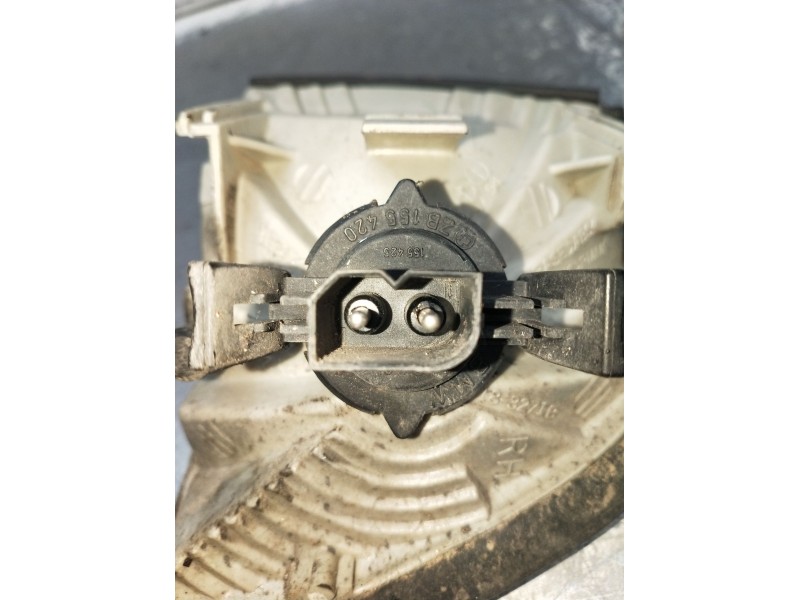 Recambio de piloto delantero derecho para bmw 3 compact (e36) 318 tds referencia OEM IAM   