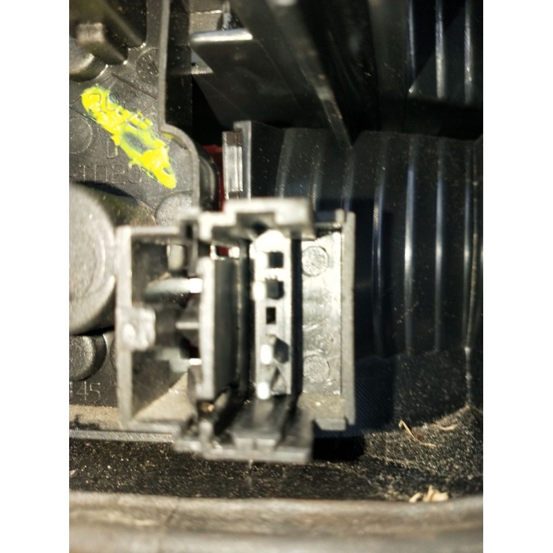 Recambio de piloto trasero derecho para renault laguna ii (bg0/1_) 1.9 dci (bg08, bg0g) referencia OEM IAM   2002