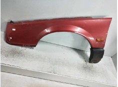 Recambio de aleta delantera izquierda para renault 25 (b29) 2.0 referencia OEM IAM   