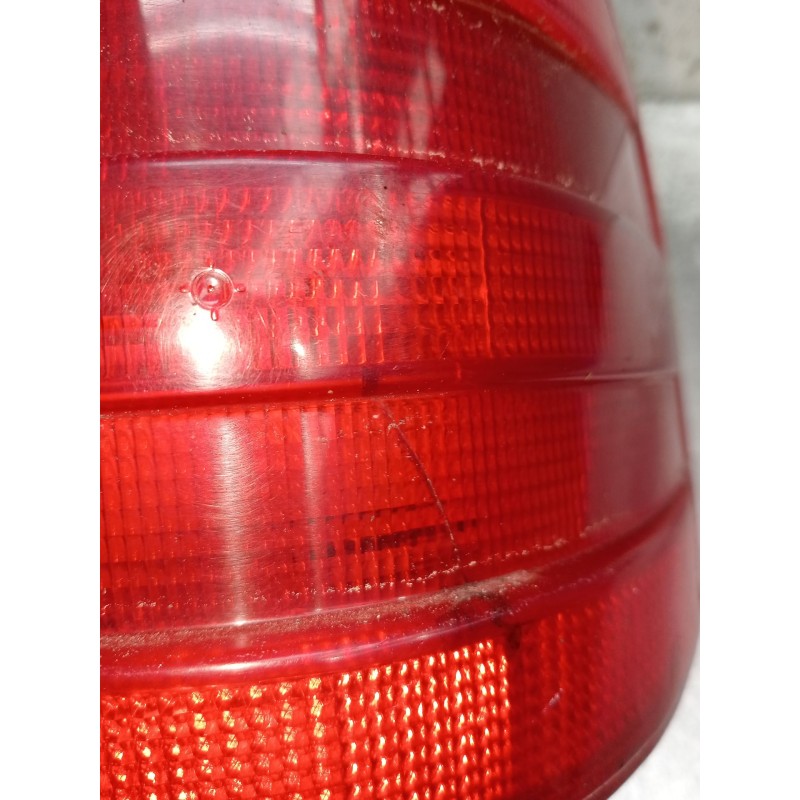 Recambio de piloto trasero derecho para mercedes-benz clase e (w210) e 300 d (210.020) referencia OEM IAM A2108204464 197820 199