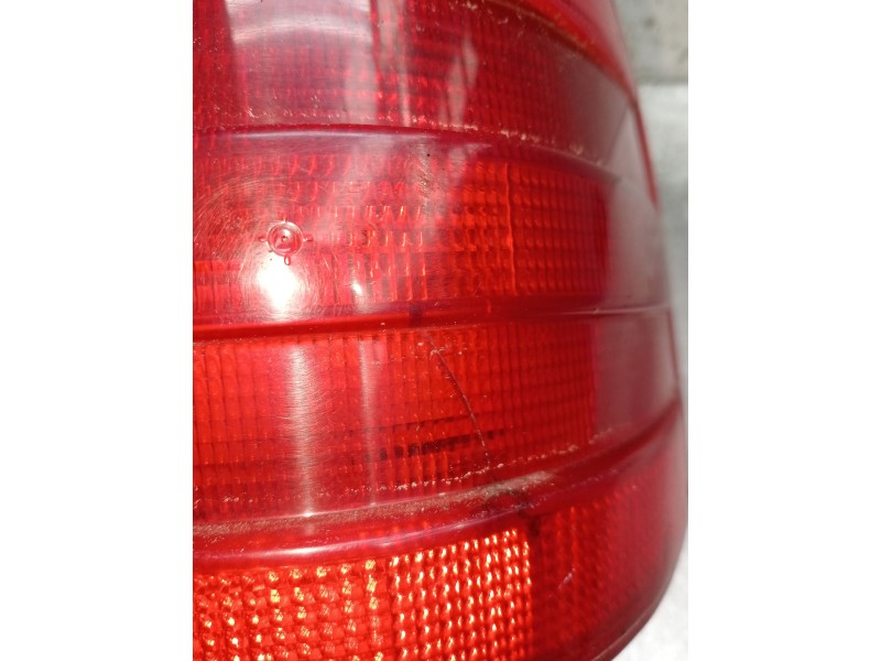 Recambio de piloto trasero derecho para mercedes-benz clase e (w210) e 300 d (210.020) referencia OEM IAM A2108204464 197820 199