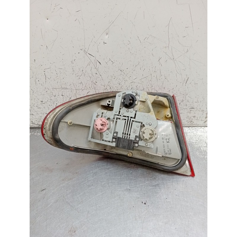 Recambio de piloto trasero derecho para mercedes-benz clase e (w210) e 300 d (210.020) referencia OEM IAM A2108204464 197820 199