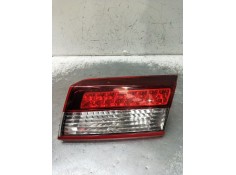 Recambio de piloto trasero derecho interior para renault laguna iii (bt0/1) 1.5 dci (bt00, bt0a, bt0t, bt1j) referencia OEM IAM 