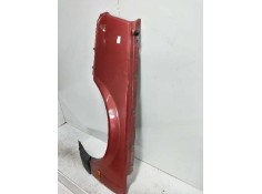 Recambio de aleta delantera izquierda para renault 25 (b29) 2.0 referencia OEM IAM    2