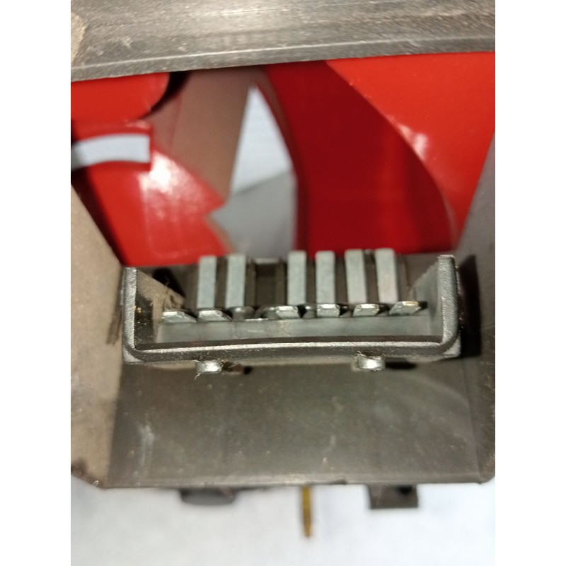 Recambio de piloto trasero derecho para ford mondeo ii sedán (bfp) 1.8 td referencia OEM IAM   