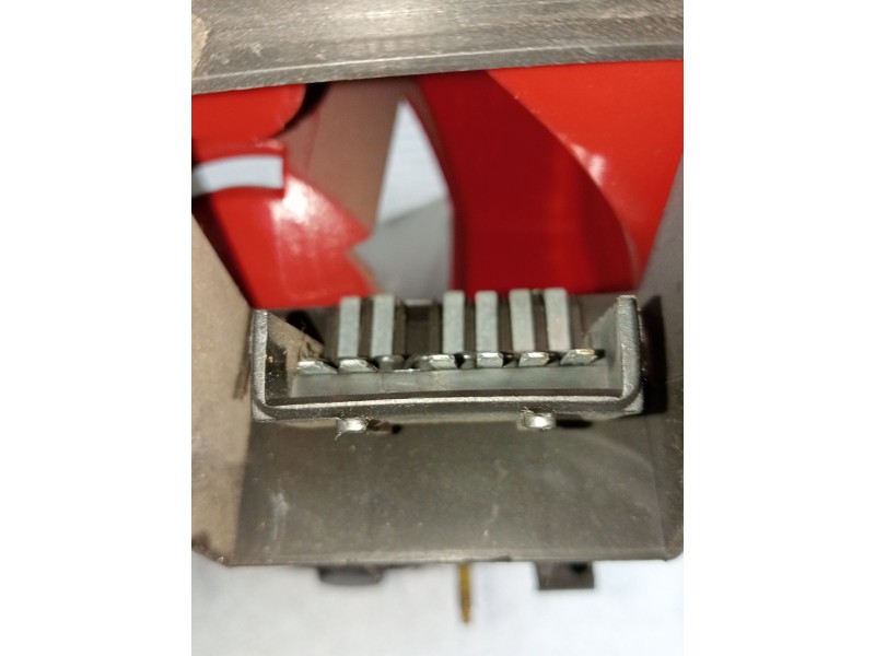 Recambio de piloto trasero derecho para ford mondeo ii sedán (bfp) 1.8 td referencia OEM IAM   