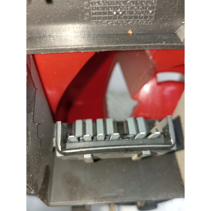 Recambio de piloto trasero izquierdo para ford mondeo ii sedán (bfp) 1.8 td referencia OEM IAM   