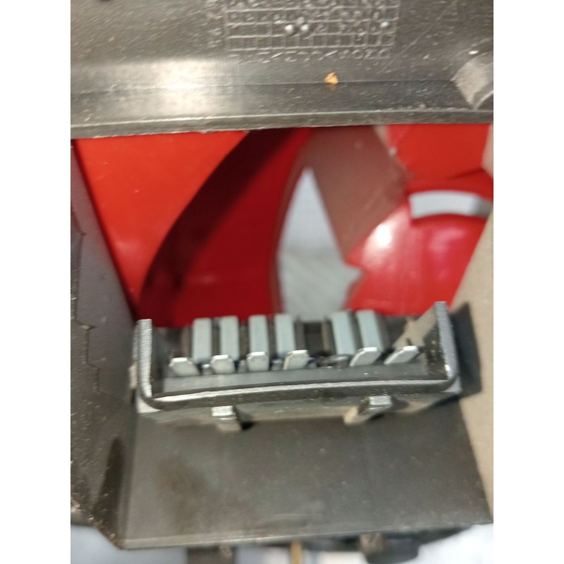 Recambio de piloto trasero izquierdo para ford mondeo ii sedán (bfp) 1.8 td referencia OEM IAM   