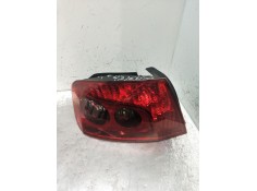 Recambio de piloto trasero izquierdo para peugeot 407 (6d_) 2.0 hdi 135 (6drhrh, 6drhre, 6drhrg, 6drhrj) referencia OEM IAM   