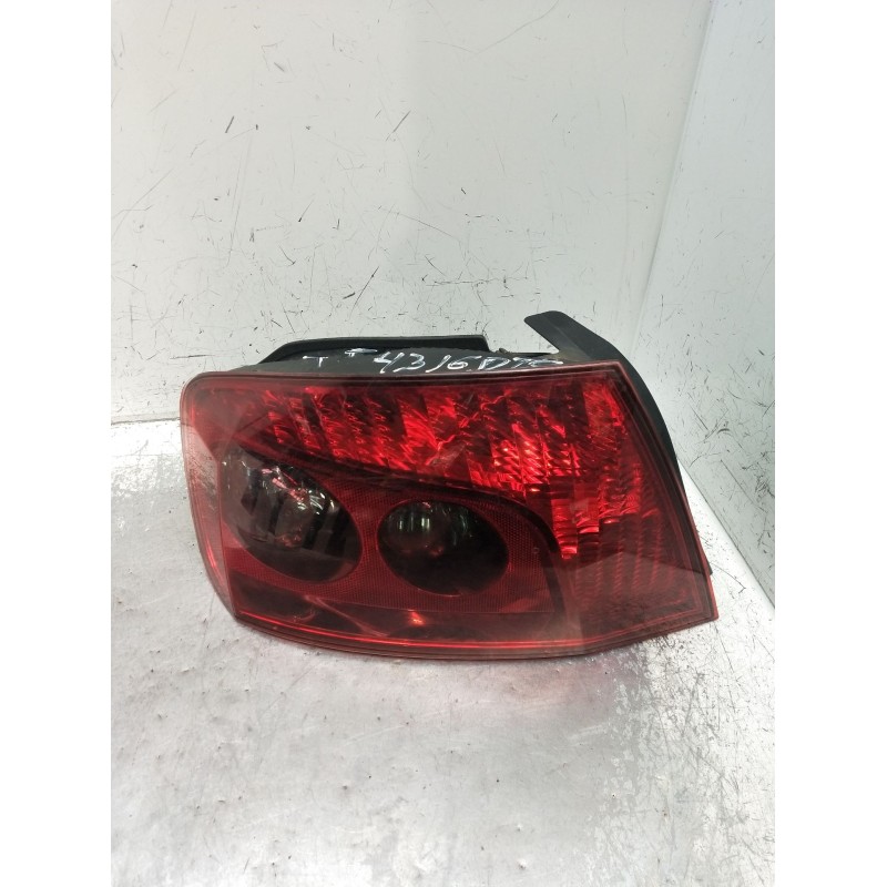 Recambio de piloto trasero izquierdo para peugeot 407 (6d_) 2.0 hdi 135 (6drhrh, 6drhre, 6drhrg, 6drhrj) referencia OEM IAM   