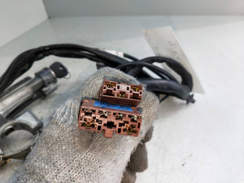 Recambio de conmutador de arranque para mg rover serie 400 (rt) 2.0 turbodiesel referencia OEM IAM   