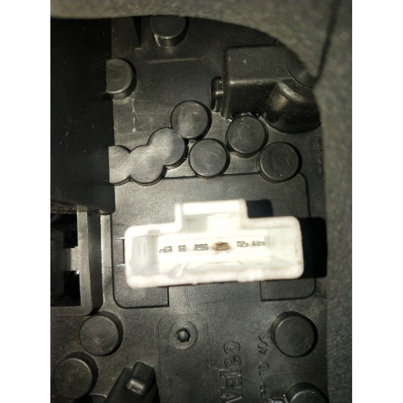 Recambio de piloto trasero izquierdo para peugeot 407 (6d_) 2.0 hdi 135 (6drhrh, 6drhre, 6drhrg, 6drhrj) referencia OEM IAM   