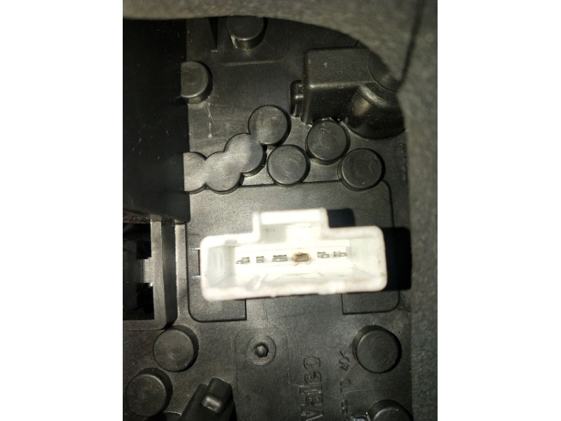 Recambio de piloto trasero izquierdo para peugeot 407 (6d_) 2.0 hdi 135 (6drhrh, 6drhre, 6drhrg, 6drhrj) referencia OEM IAM   