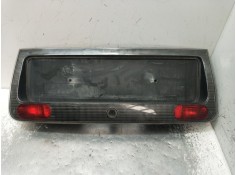 Recambio de portamatriculas para audi a6 c5 (4b2, 4b4) 2.4 referencia OEM IAM 4B5945695LL 4B5945695A 4C5945695B 