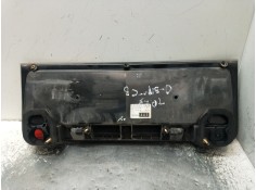 Recambio de portamatriculas para audi a6 c5 (4b2, 4b4) 2.4 referencia OEM IAM 4B5945695LL 4B5945695A 4C5945695B  2