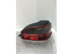 Recambio de piloto trasero derecho para citroën saxo (s0, s1) 1.5 d referencia OEM IAM   