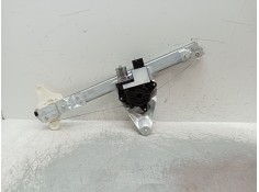 Recambio de elevalunas delantero derecho para renault arkana i (lcm_, ldn_) 1.6 e-tech 145 (ldmu) referencia OEM IAM 807206412R 