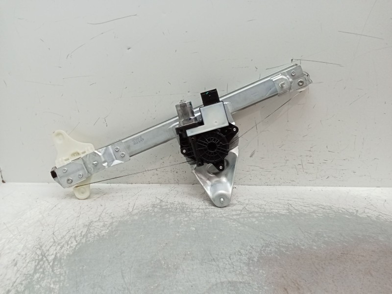 Recambio de elevalunas delantero derecho para renault arkana i (lcm_, ldn_) 1.6 e-tech 145 (ldmu) referencia OEM IAM 807206412R 