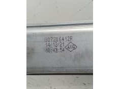 Recambio de elevalunas delantero derecho para renault arkana i (lcm_, ldn_) 1.6 e-tech 145 (ldmu) referencia OEM IAM 807206412R  2