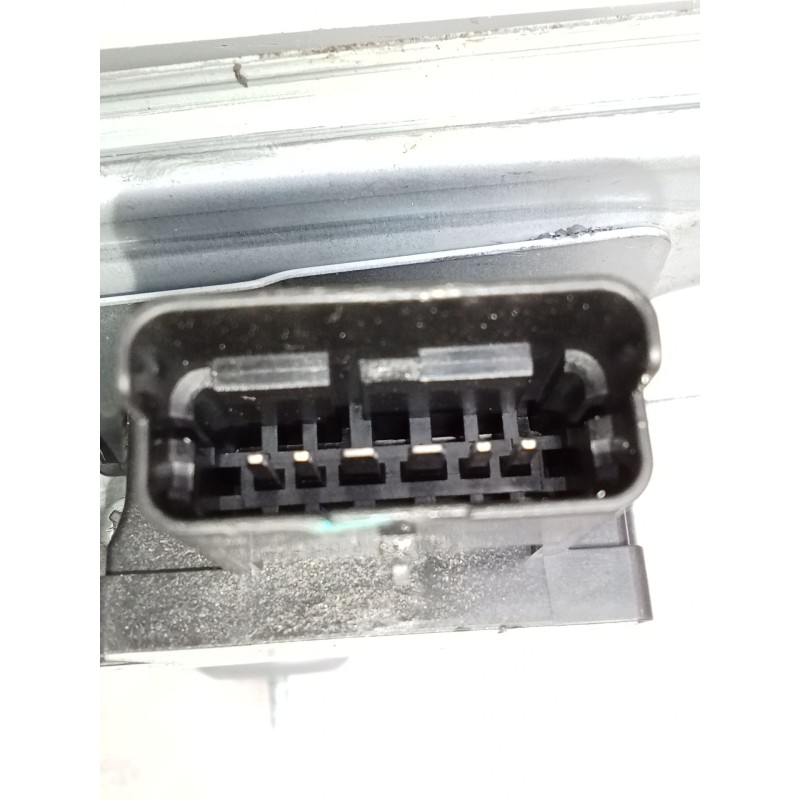 Recambio de elevalunas delantero derecho para renault arkana i (lcm_, ldn_) 1.6 e-tech 145 (ldmu) referencia OEM IAM 807206412R 