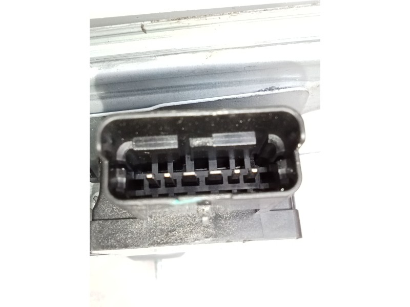 Recambio de elevalunas delantero derecho para renault arkana i (lcm_, ldn_) 1.6 e-tech 145 (ldmu) referencia OEM IAM 807206412R 