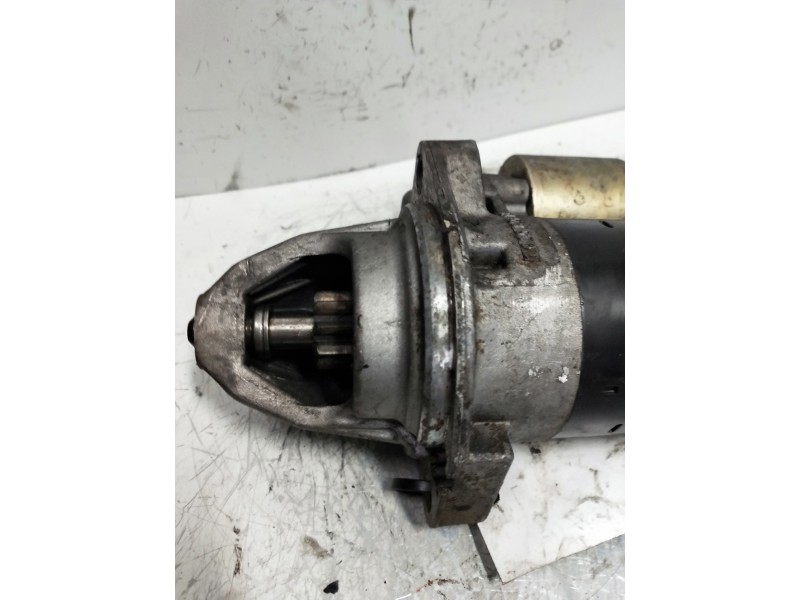 Recambio de motor arranque para volvo serie 740 berlina/familiar gle berlina referencia OEM IAM 5003564 VOLVO 