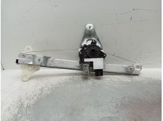 Recambio de elevalunas delantero izquierdo para renault arkana i (lcm_, ldn_) 1.6 e-tech 145 (ldmu) referencia OEM IAM  5P 