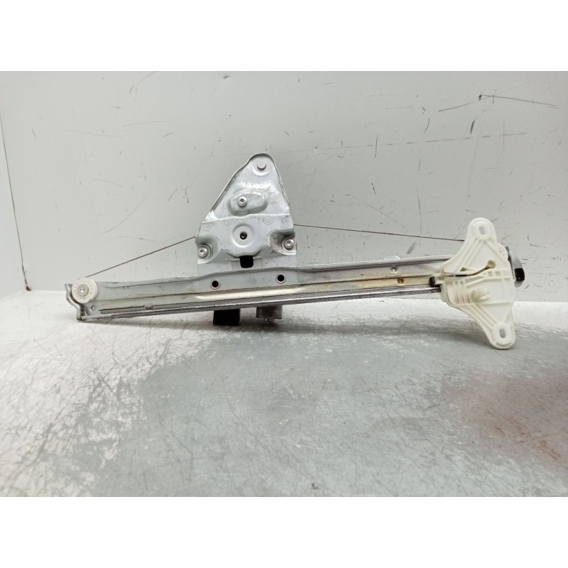 Recambio de elevalunas delantero izquierdo para renault arkana i (lcm_, ldn_) 1.6 e-tech 145 (ldmu) referencia OEM IAM  5P 