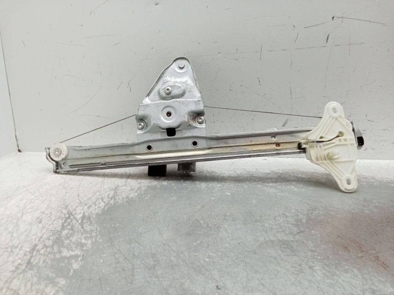 Recambio de elevalunas delantero izquierdo para renault arkana i (lcm_, ldn_) 1.6 e-tech 145 (ldmu) referencia OEM IAM  5P 