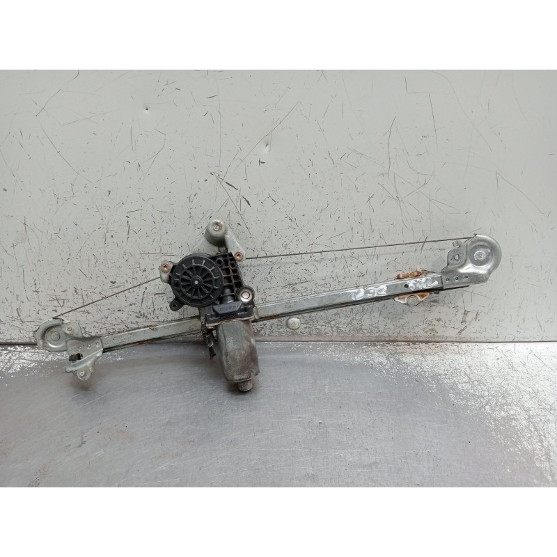 Recambio de elevalunas trasero derecho para mercedes-benz clase e (w210) e 300 d (210.020) referencia OEM IAM 0130821672  1995 4