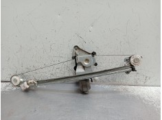 Recambio de elevalunas trasero derecho para mercedes-benz clase e (w210) e 300 d (210.020) referencia OEM IAM 0130821672  1995 4 2