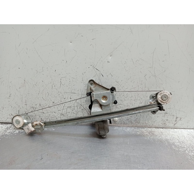 Recambio de elevalunas trasero derecho para mercedes-benz clase e (w210) e 300 d (210.020) referencia OEM IAM 0130821672  1995 4