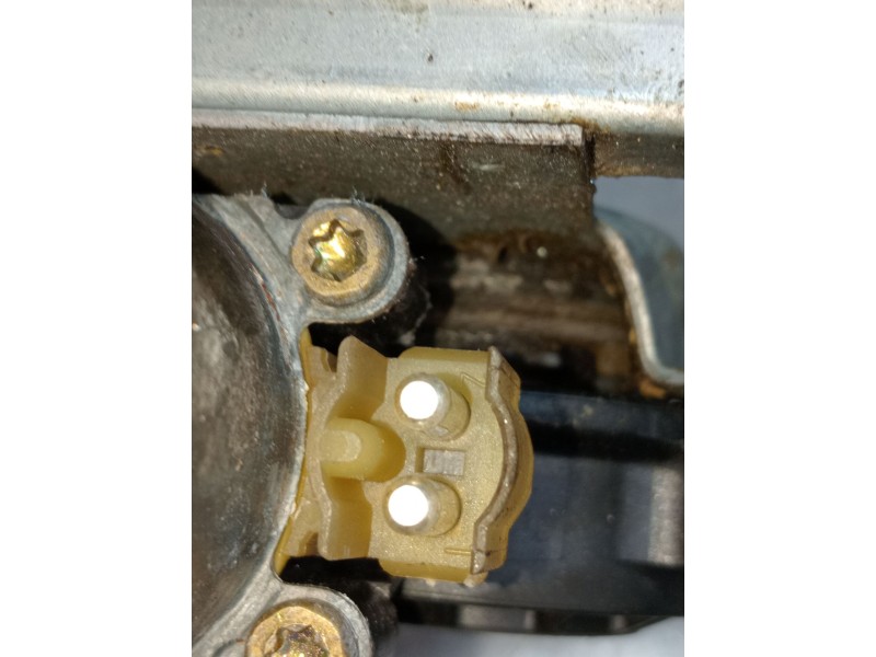 Recambio de elevalunas trasero derecho para mercedes-benz clase e (w210) e 300 d (210.020) referencia OEM IAM 0130821672  1995 4