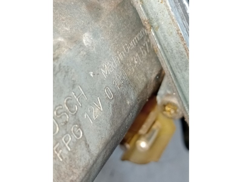 Recambio de elevalunas trasero derecho para mercedes-benz clase e (w210) e 300 d (210.020) referencia OEM IAM 0130821672  1995 4