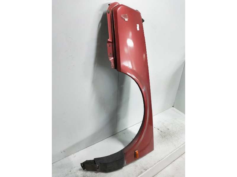 Recambio de aleta delantera izquierda para renault 25 (b29) 2.0 referencia OEM IAM   