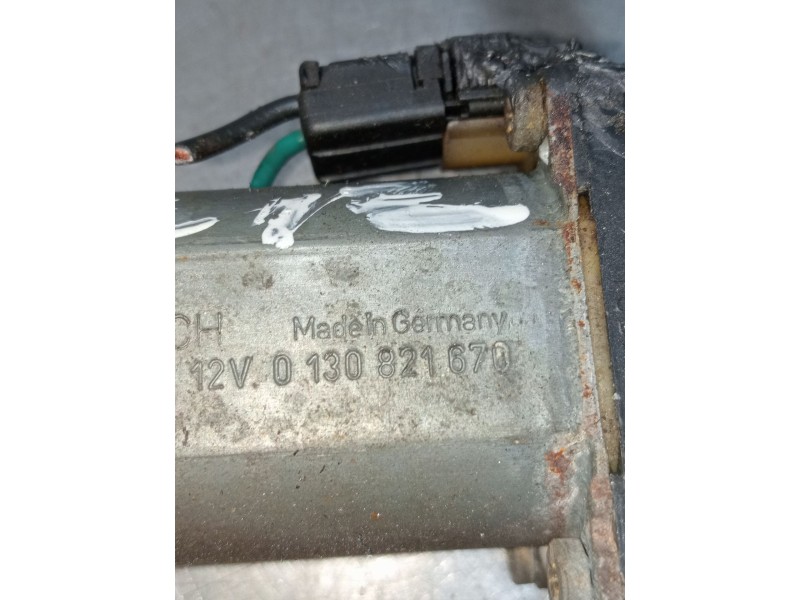 Recambio de elevalunas delantero izquierdo para mercedes-benz clase e (w210) e 300 d (210.020) referencia OEM IAM 0130821670  19