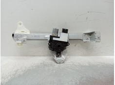 Recambio de elevalunas trasero derecho para renault arkana i (lcm_, ldn_) 1.6 e-tech 145 (ldmu) referencia OEM IAM 827201313R 5P