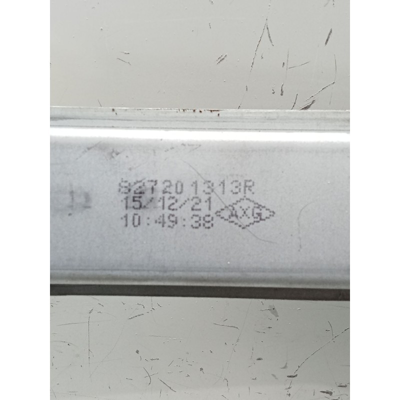 Recambio de elevalunas trasero derecho para renault arkana i (lcm_, ldn_) 1.6 e-tech 145 (ldmu) referencia OEM IAM 827201313R 5P