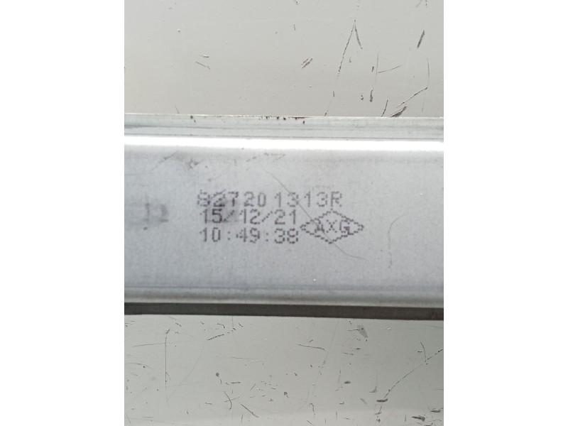 Recambio de elevalunas trasero derecho para renault arkana i (lcm_, ldn_) 1.6 e-tech 145 (ldmu) referencia OEM IAM 827201313R 5P